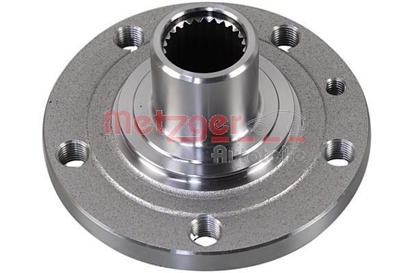 METZGER Wheel Hub Article number: N 1083 cheaply