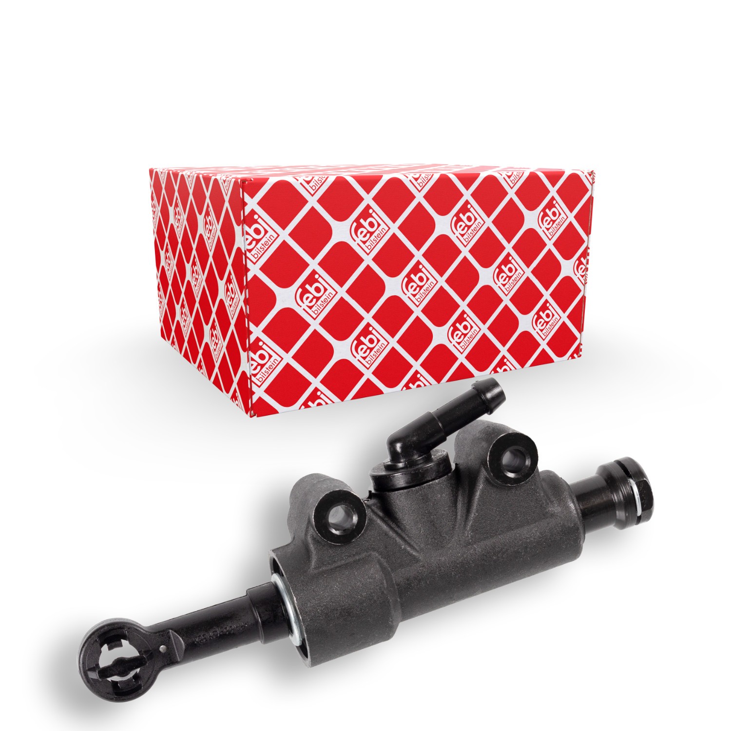 FEBI BILSTEIN Master Cylinder, clutch Article number: 174866 cheaply