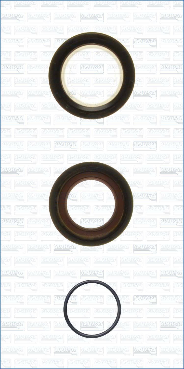 AJUSA Shaft Seal Set, engine Article number: 77030900 cheaply