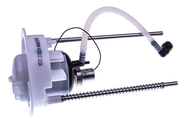 DENCKERMANN Fuel filter Article number: A130212 cheaply