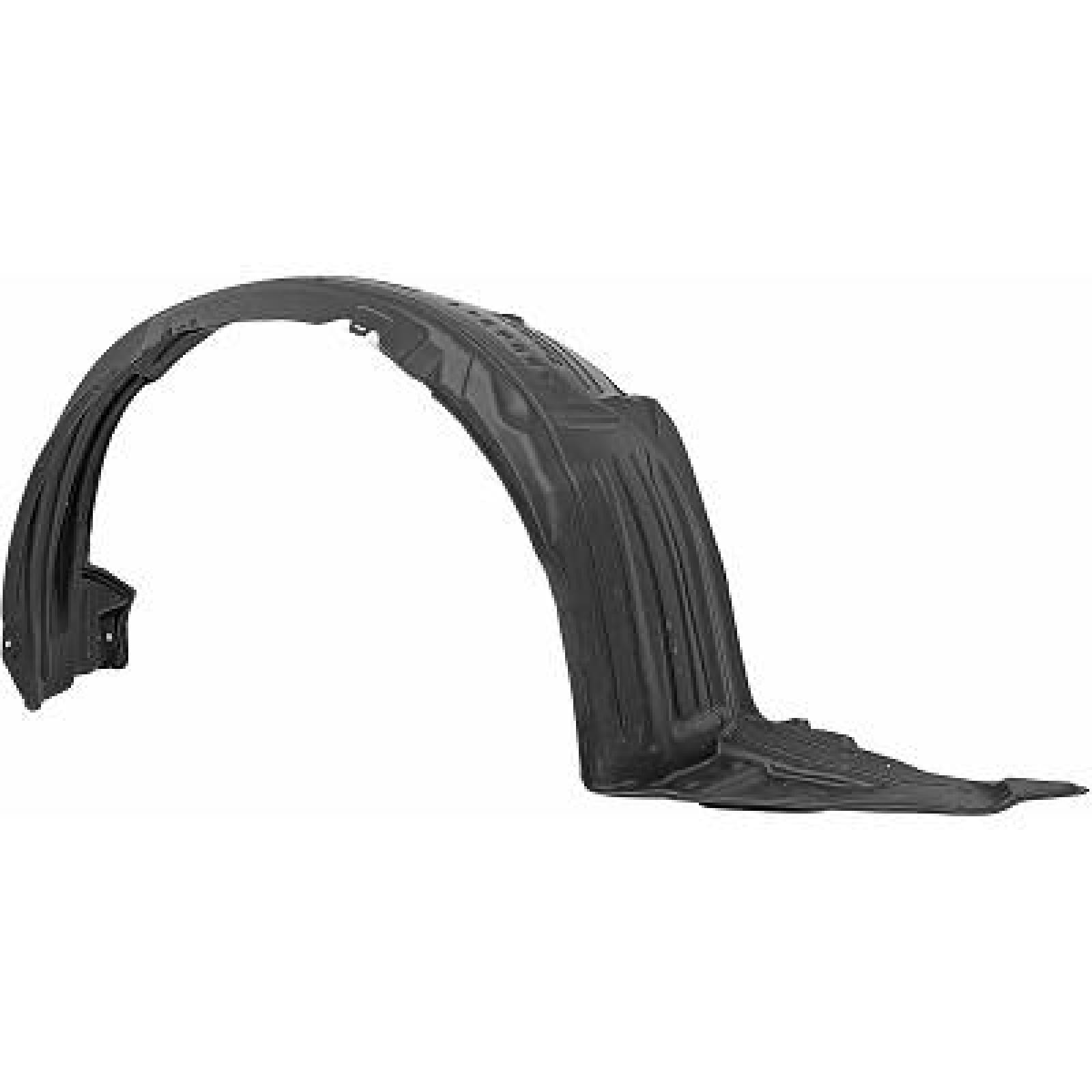 DIEDERICHS Wheel arch liner Article number: 6625008 cheaply