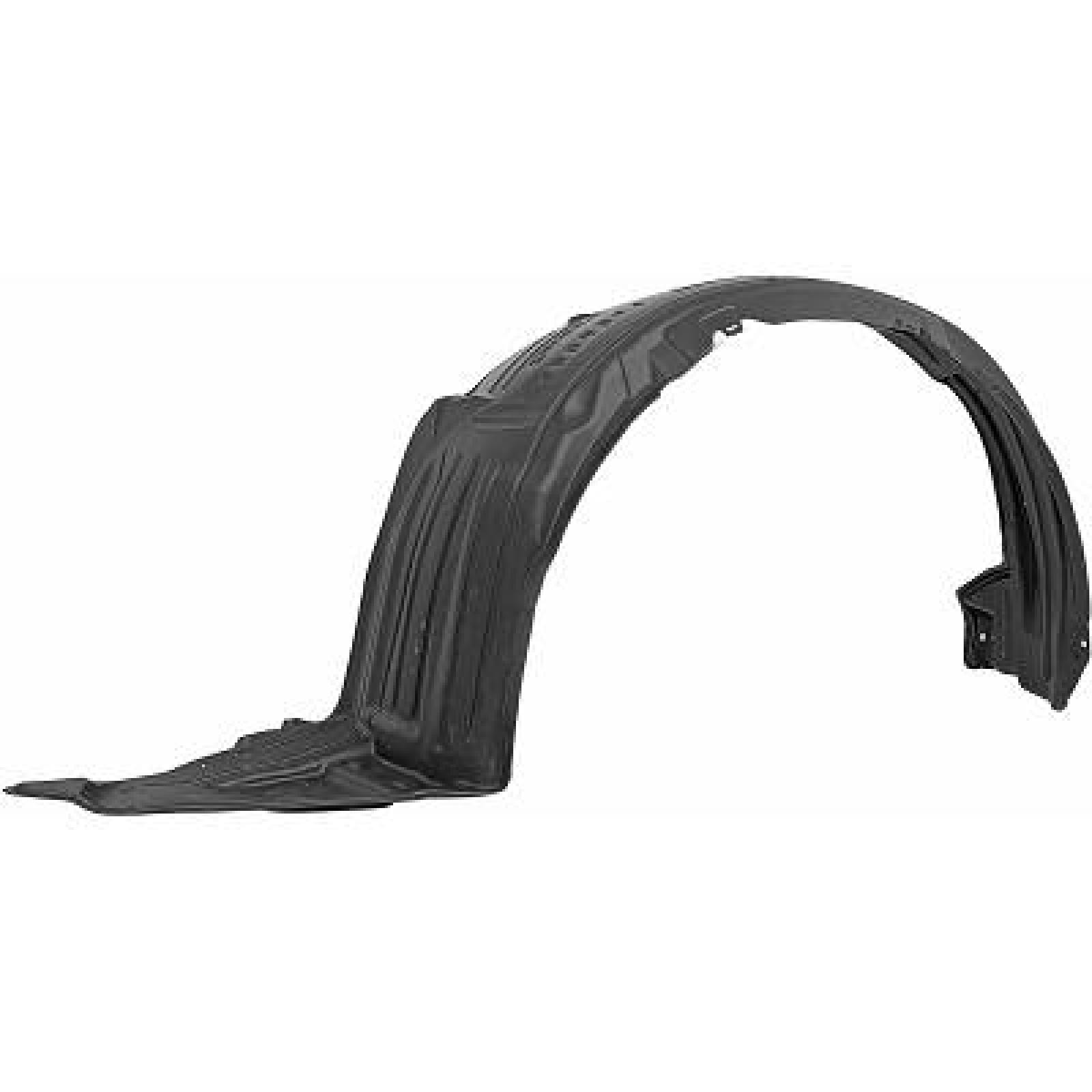 DIEDERICHS Wheel arch liner Article number: 6625009 cheaply