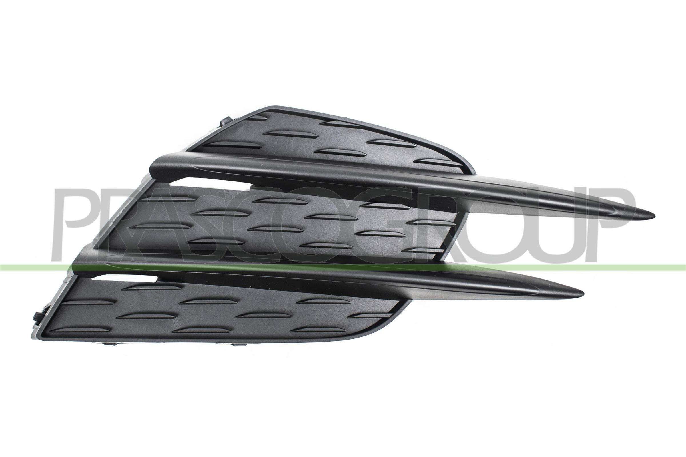 PRASCO Bumper grill Article number: ME3322123 cheaply