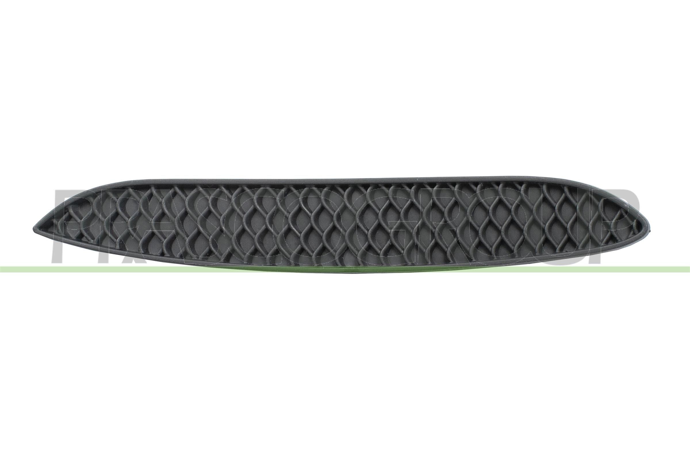 PRASCO Bumper grill Article number: ME3332164 cheaply
