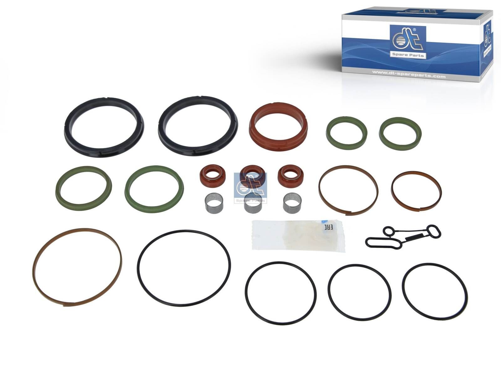 DT Spare Parts Reperations-sæt Varenummer: 4.92726 billige