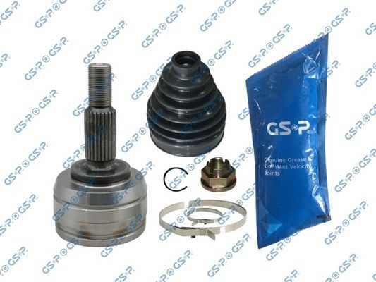 GSP Joint kit, drive shaft Article number: 802446 cheaply