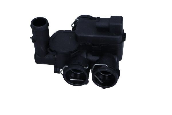 MAXGEAR 18-1277 Heater control valve E-Class E 320 T CDI 3.0 (211.222) (OM 642.920) 211 PS Diesel 2009