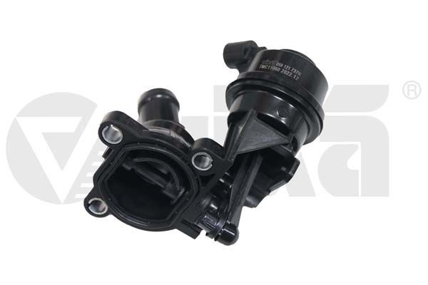 VIKA 11211868001 Heater control valve A4 3.0 TDI quattro 245 PS Diesel 2015