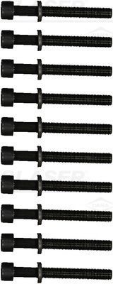 GLASER Bolt Kit, cylinder head Article number: T04125-00 cheaply