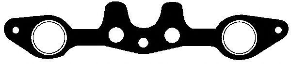GLASER Inlet manifold gasket Article number: X03889-01 cheaply