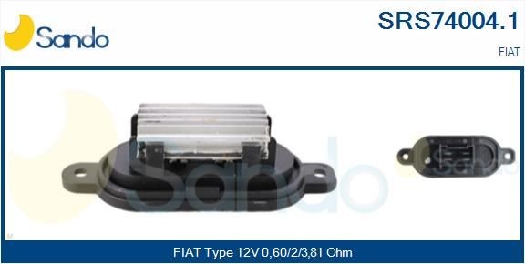 SANDO SCH77020.0 Turbo kassett VECTRA 2.8 V6 Turbo (F35) 280 HP Bensiin 2009