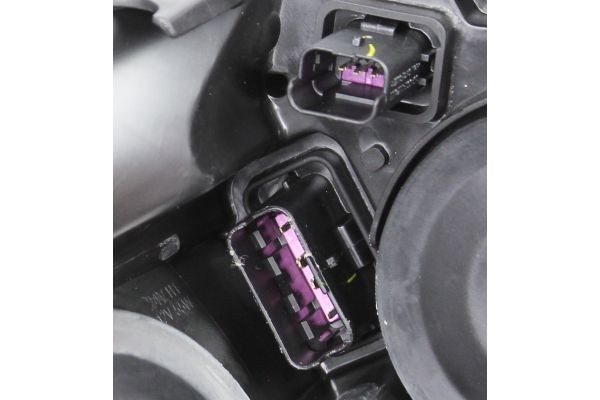 ABAKUS Headlight Article number: 551-11AURMLEMN2 cheaply