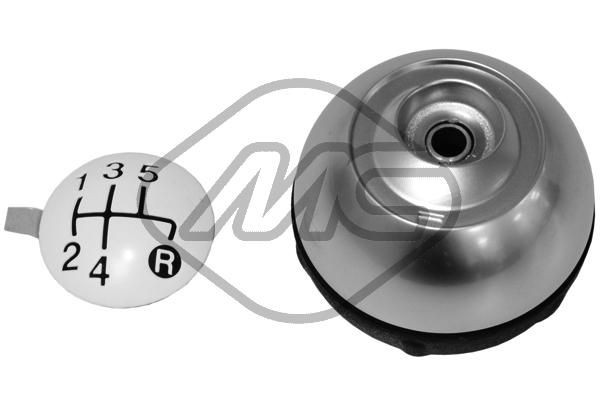 Metalcaucho Gear knob Article number: 65063 cheaply