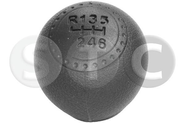 STC Gear knob Article number: T465043 cheaply