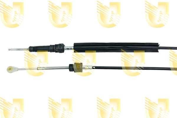 UNIGOM 491805 Tross, käigukast OCTAVIA 1.9 D 68 HP Diisel 2010