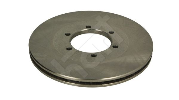 HART Brake disc Article number: 214 446 cheaply