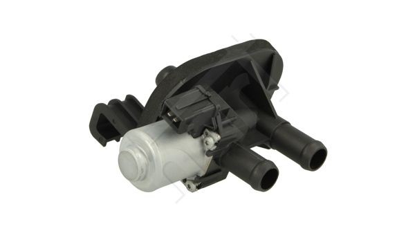 HART 643 011 Heater control valve TRANSIT 2.5 TD 75 PS Diesel 2000