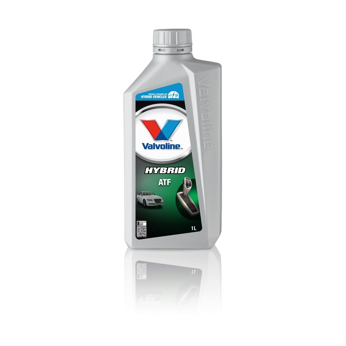 Valvoline Automatic transmission fluid Article number: 892451 cheaply