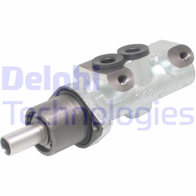 DELPHI Brake master cylinder Article number: LM21012 cheaply