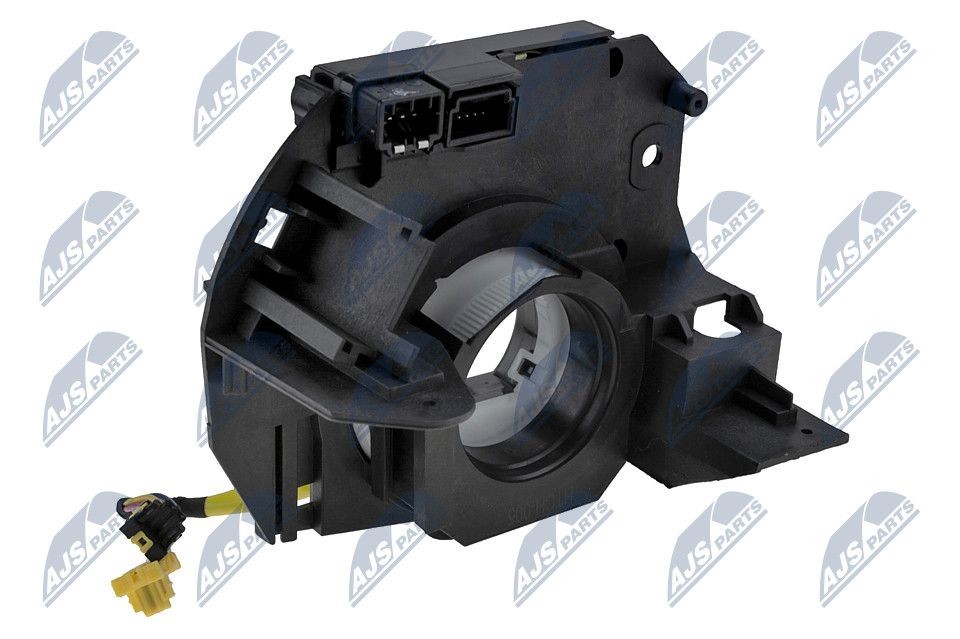 NTY EAS-CH-005 Clockspring, airbag JOURNEY 2.0 CRD 140 PS Diesel