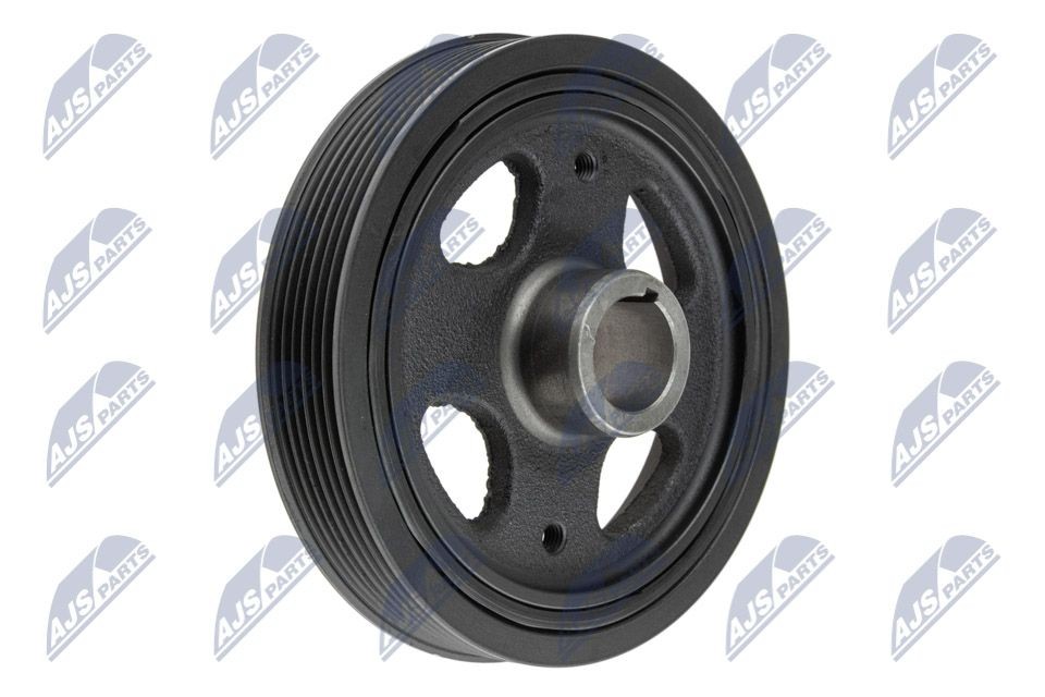 NTY Crankshaft pulley Article number: RKP-TY-032 cheaply