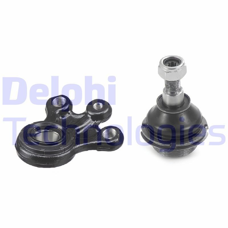 DELPHI TC1700KIT Remondikomplekt, kande- / juhtliigend C5 2.0 16V BioFlex 140 HP Bensiin/etanool 2017