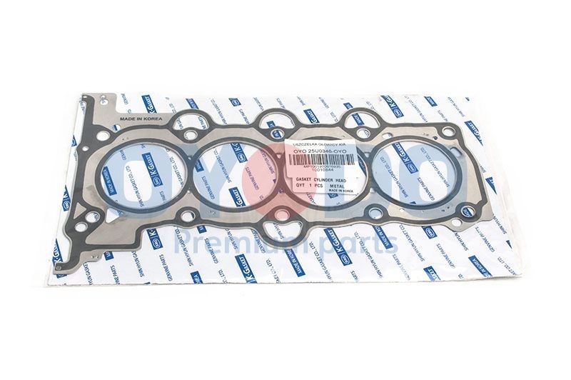 Oyodo Gasket, cylinder head Article number: 25U0346-OYO cheaply