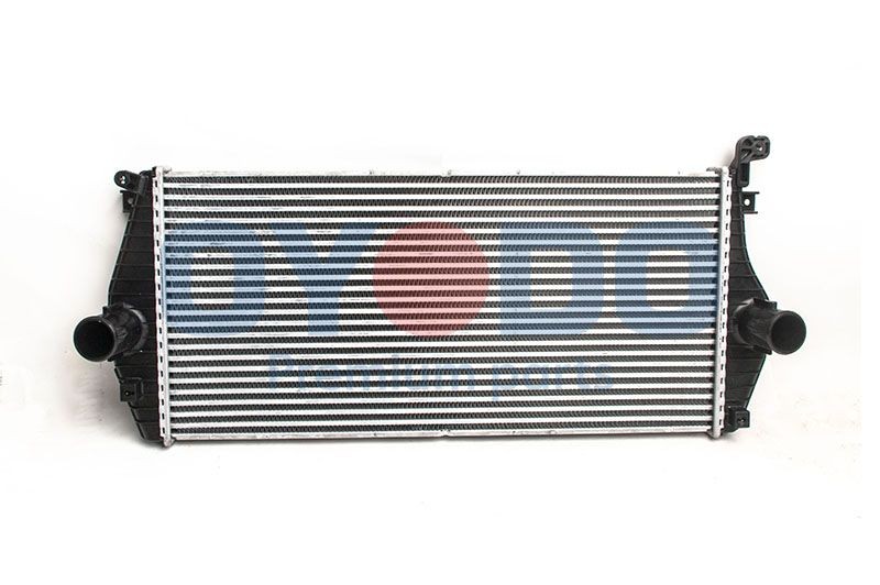 Oyodo Intercooler Varenummer: 60C0316-OYO billige