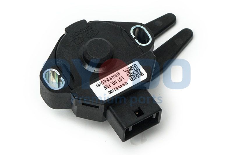 Oyodo 75E0675-OYO Switch, clutch control (cruise control) SORENTO 2.4 GDI 4WD 188 PS Petrol 2023