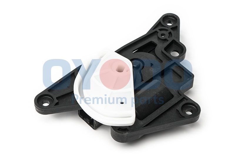 Oyodo 75E0683-OYO Регулиращ елемент, смесваща клапа TUCSON 2.0 CRDi на всичките колела 113 K.C. дизел 2019