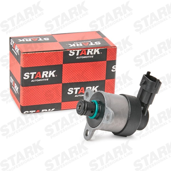 STARK SKCVQ-4550026 Control Valve, fuel quantity (common rail system) VIVARO 2.0 CDTI (F7, J7, A07) 114 PS Diesel
