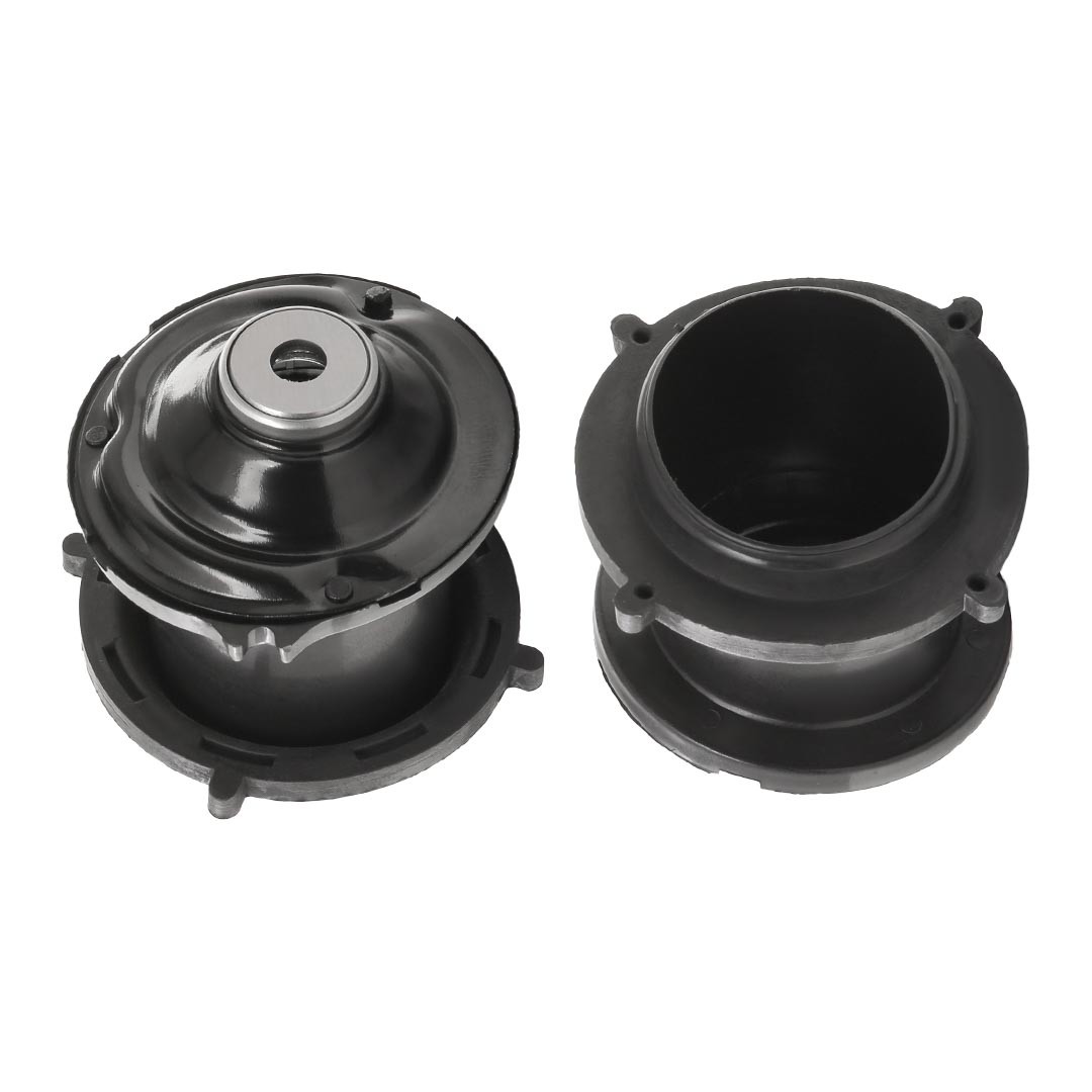 RIDEX Copela de amortiguador Número de artículo: 1180S0920 a buen precio