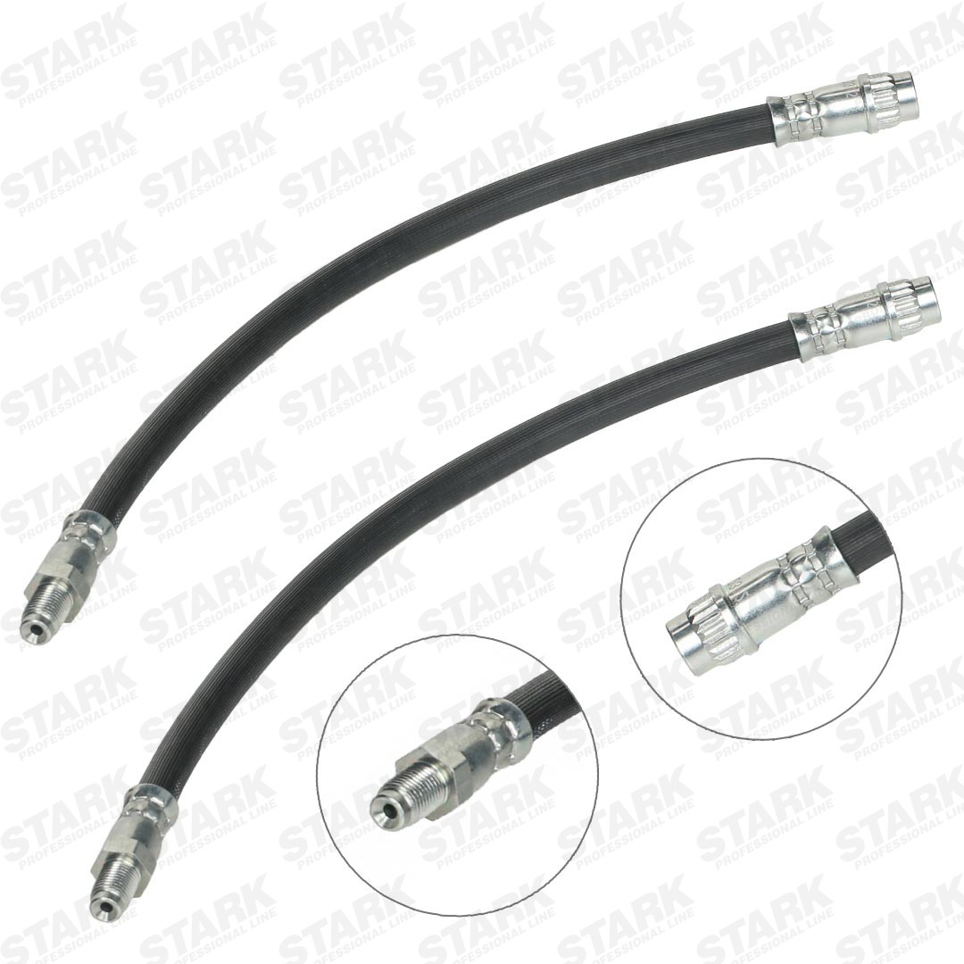 STARK Brake hose Article number: SKBH-0820833 cheaply