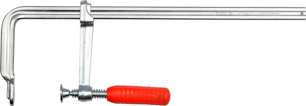 YATO Skruetvinge Varenummer: YT-6410 billige