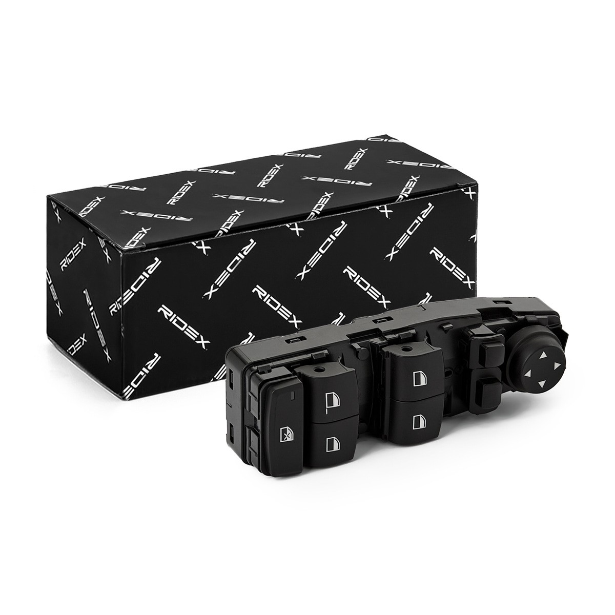 RIDEX Valdymo blokas, durų įjungimas prekės numeris: 2443C0057 nebrangu