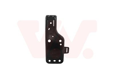 VAN WEZEL Front Cowling Article number: 3804672 cheaply