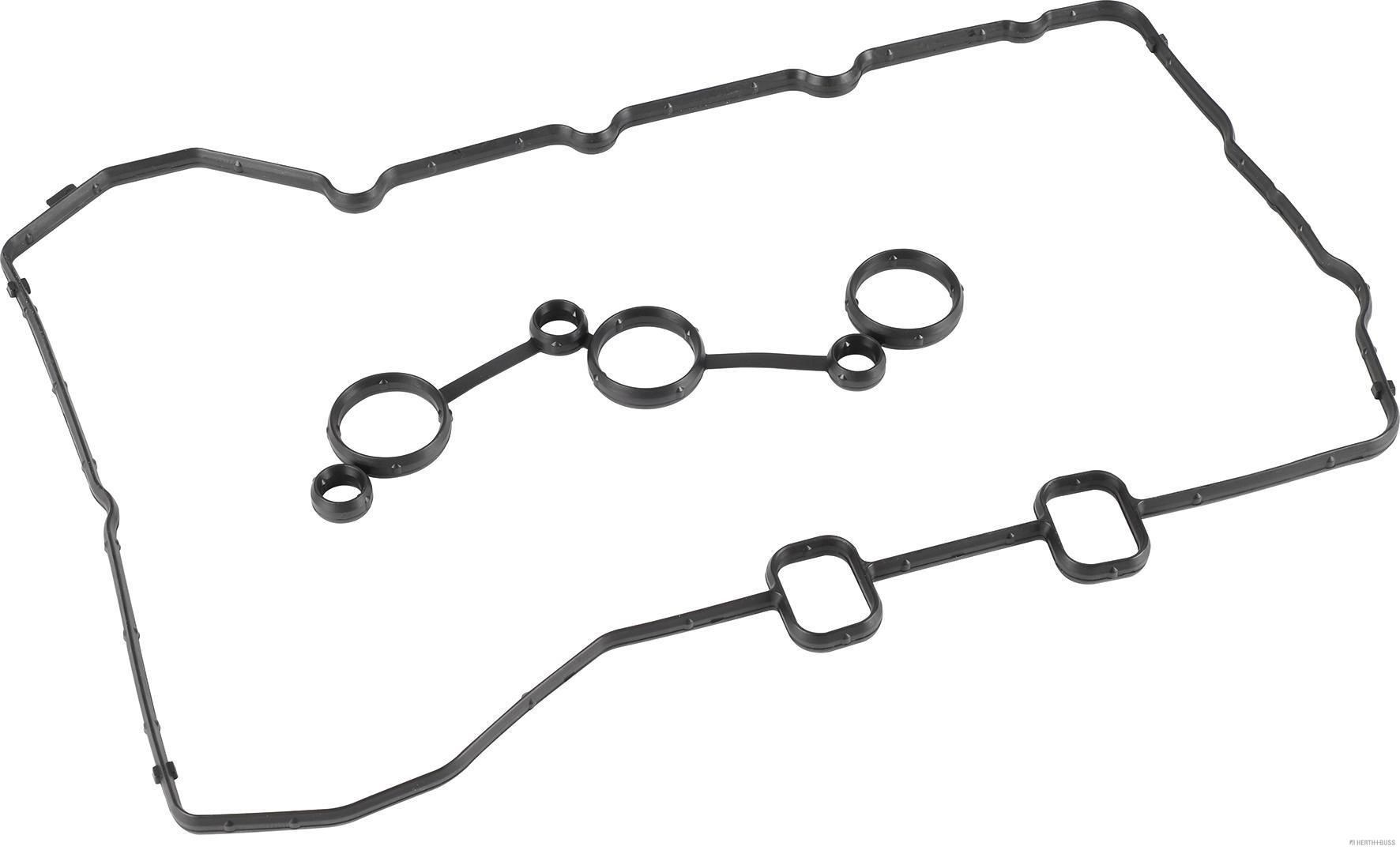 HERTH+BUSS JAKOPARTS Gasket Set, cylinder head cover Article number: J1222123 cheaply