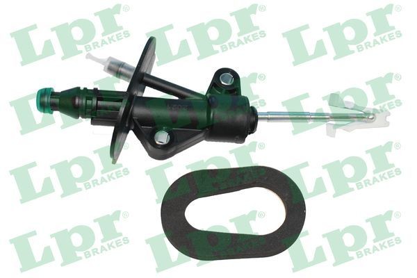LPR Master Cylinder, clutch Article number: 2548 cheaply