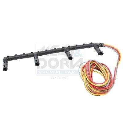 MEAT & DORIA Cable Repair Set, glow plug Article number: 25525 cheaply