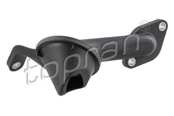 TOPRAN 119 265 Suction Pipe, oil pump PASSAT 1.8 TSI 152 PS Petrol 2011