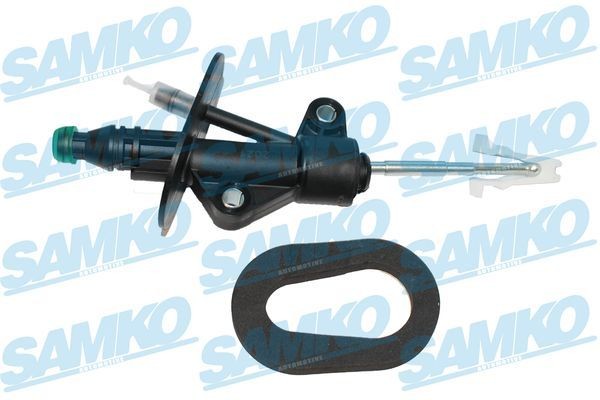 SAMKO Master Cylinder, clutch Article number: F30370 cheaply