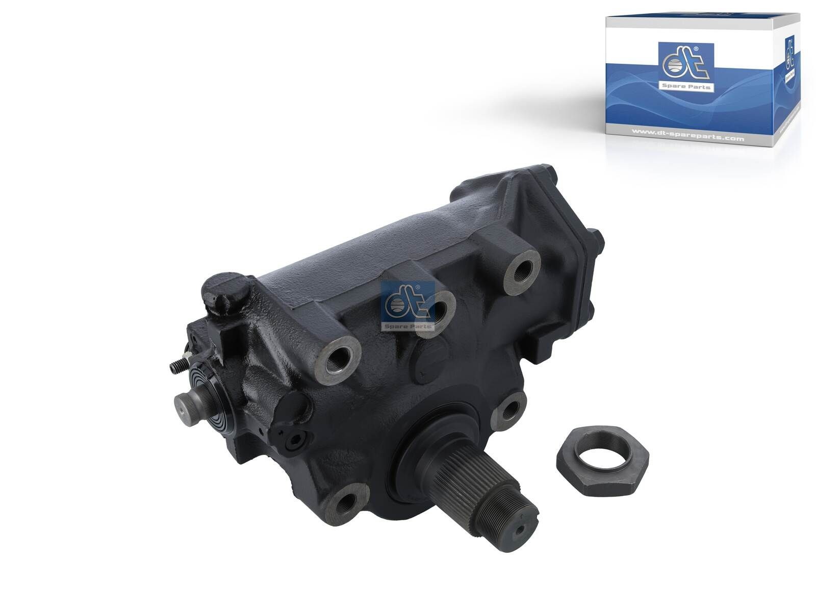 DT Spare Parts Tandstang Varenummer: 3.65146 billige