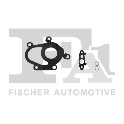 FA1 KT120780E Mounting Kit, charger MASTER 2.3 dCi 135 FWD (FV0N, FV08, FV06, FV00) 136 PS Diesel