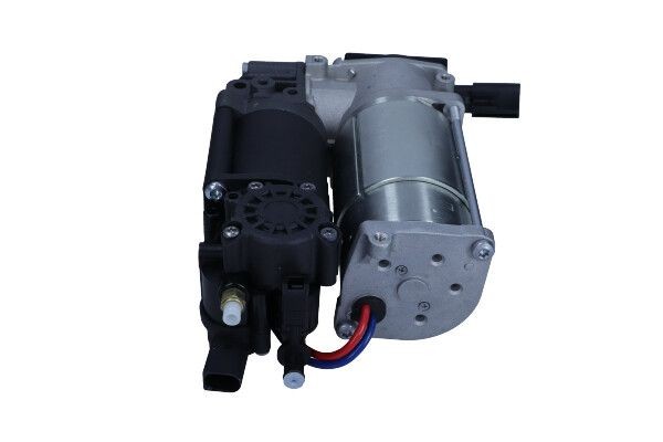 MAXGEAR 27-5007 Air suspension compressor E-Class E 350 CGI 3.5 (212.257) 292 PS Petrol 2016