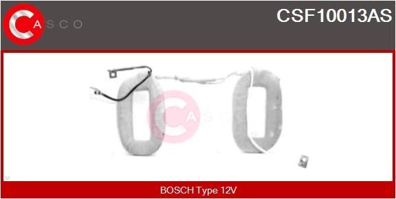 CASCO Styreenhed, ratstammekontakt Varenummer: CCC73012GS billige