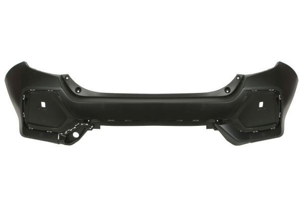 BLIC 5506-00-2914950P Achterbumper CIVIC 2.0 Type-R (FK8) 320 PK Benzine