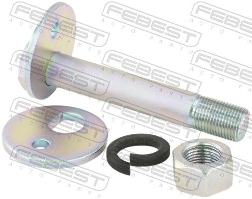 FEBEST Rattakalde korrektuurkruvi Artikli number: 2229-006-KIT soodsalt
