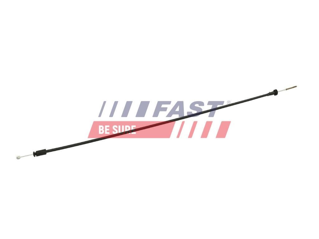 FAST FT73710 Cable, door release MASTER dCi 110 (HH0E, HH1E, HH6E, HH7E, UH0E, UH1E, UH4E, UH6E,... 106 PS Diesel 2010