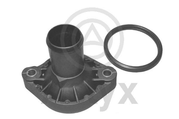 Aslyx Coolant Flange Article number: AS-503964 cheaply