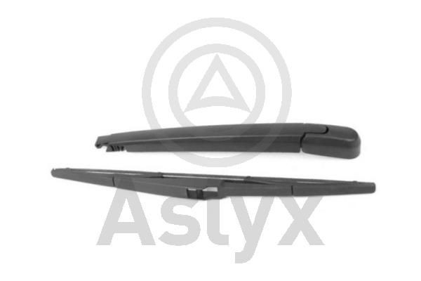 Aslyx Wiper Arm, windscreen washer Article number: AS-570350 cheaply